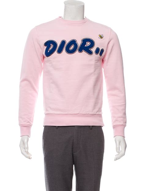 dior sweaters for men.